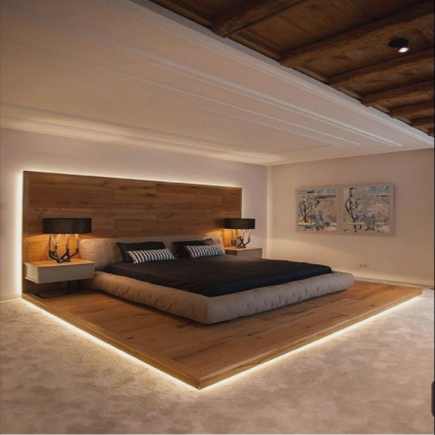 Bedroom Interior Decor Service