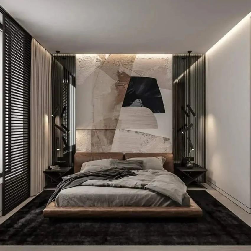 Bedroom Interiors Design Service