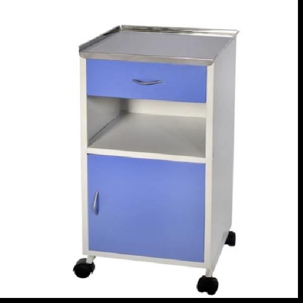 Portable Bedside Locker