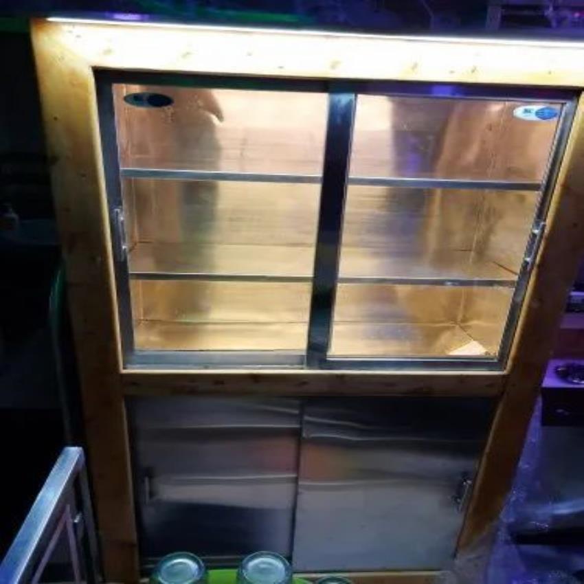 Industrial Beer Freezing Machine