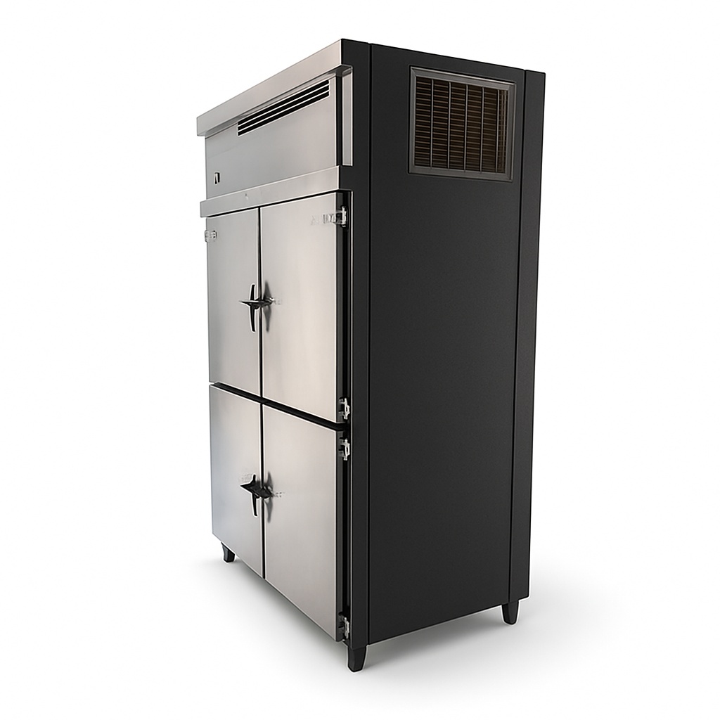 Commercial Beer Storage Refrigerator