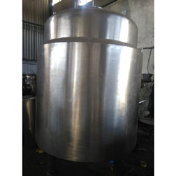 1000L Beer Storage Tank