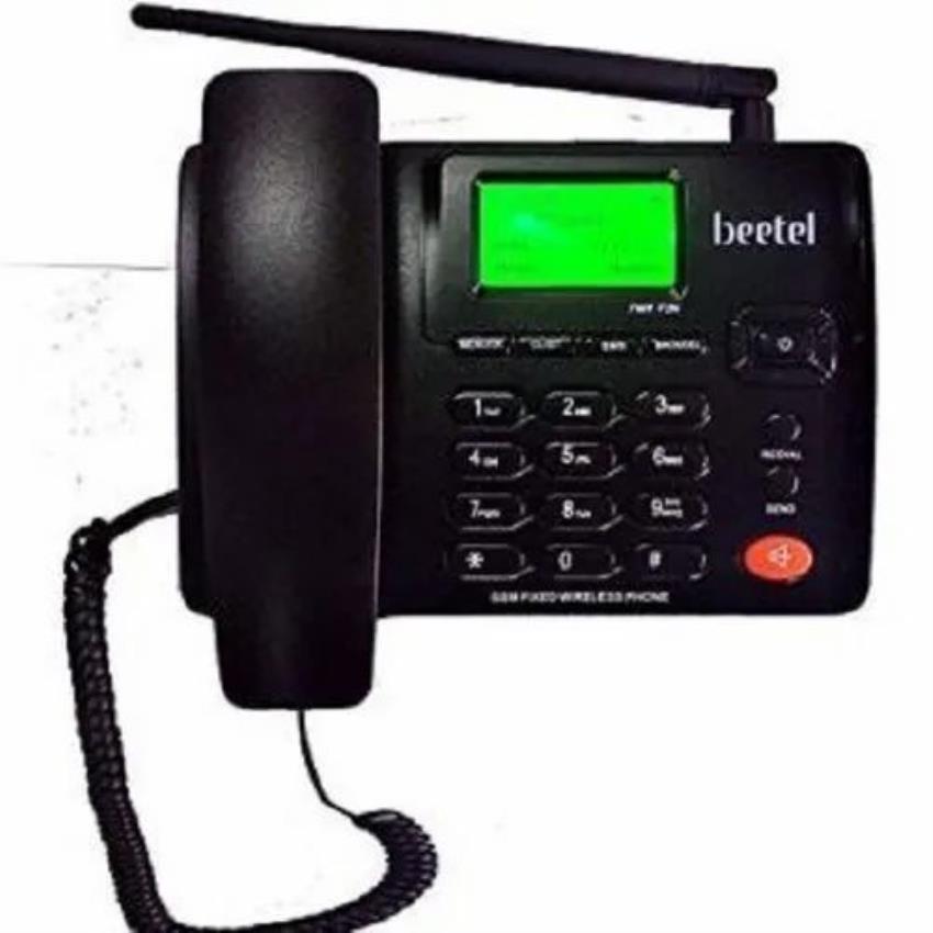 Beetel F3 4G GSM Phone