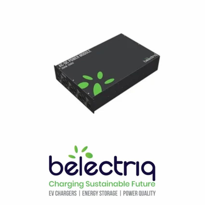 Belectriq AC-DC Power Module