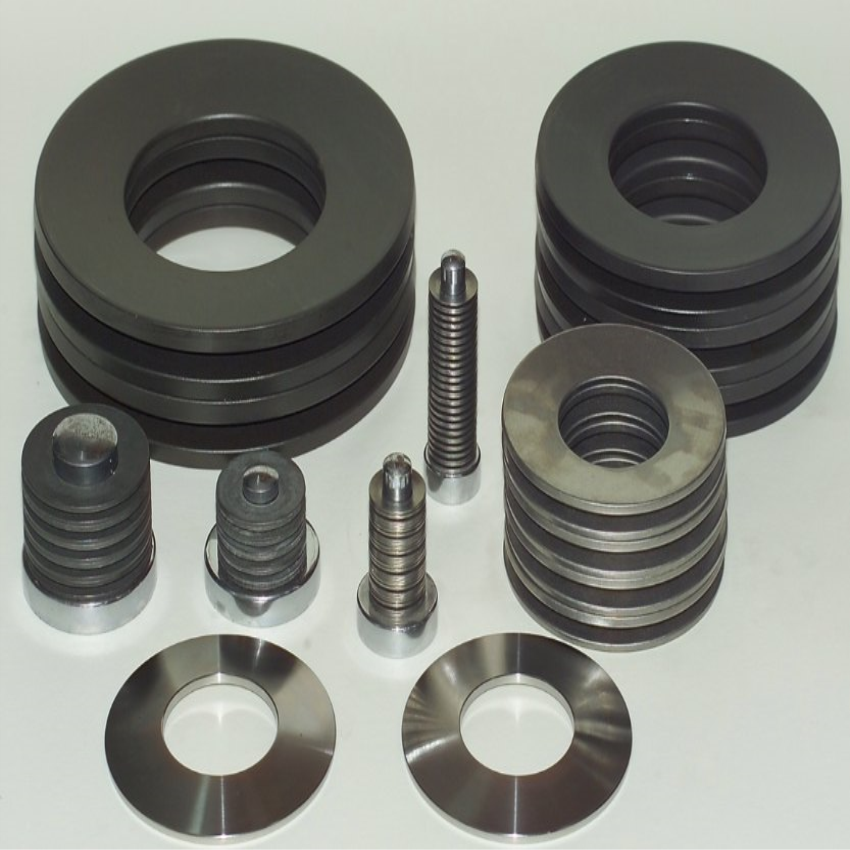 Bellville Washer - Industrial