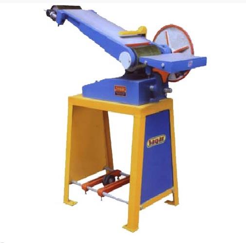 Belt and Disc Sander Equipment (Stand Included)