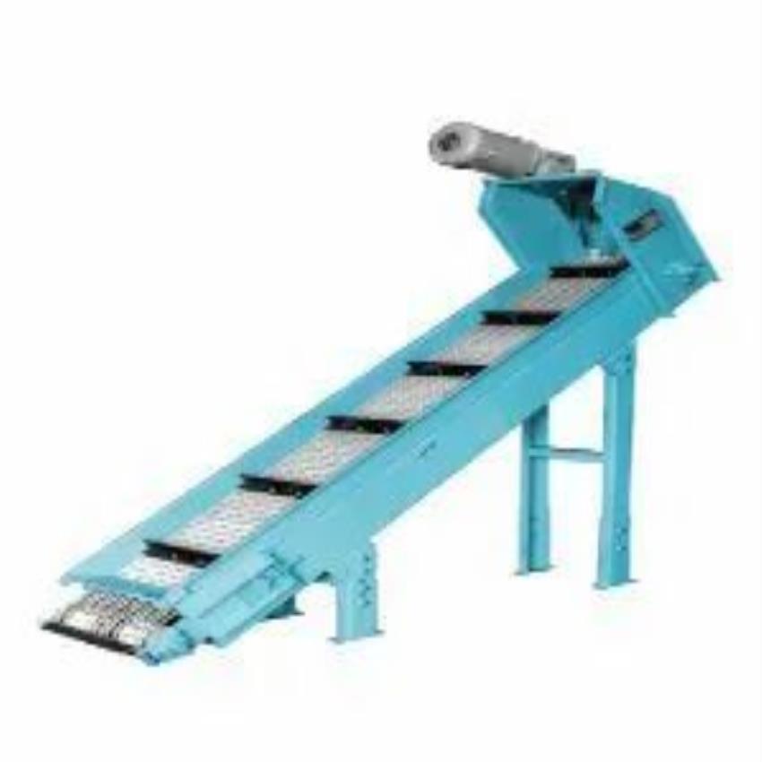 Standard Belt Conveyor Equipment