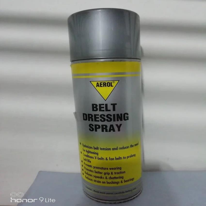 WESAF Belt Dressing Spray 250ml
