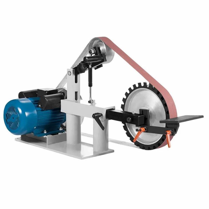 Belt Grinder, 36 Inch Belt