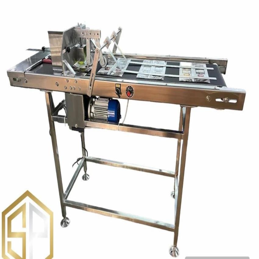 High Speed Belt Conveyor Stacker