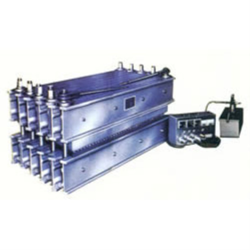Belt Jointing Machine