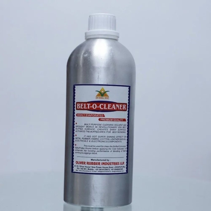 Belt-O-Cleaner Surface Activator Bottle