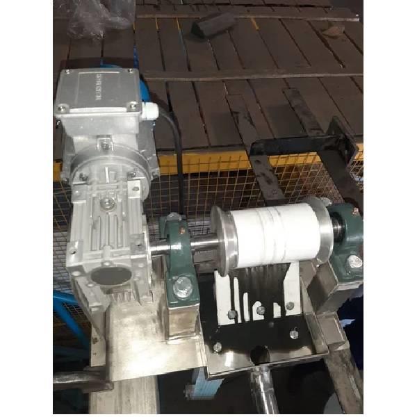 Belt Type Oil Skimmer Machines W-65