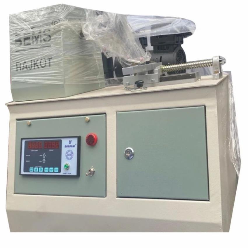 BEMS Ceiling Fan Coil Winding Machine