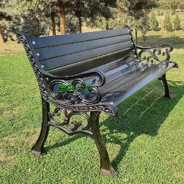 Stainless Steel Seating Bench