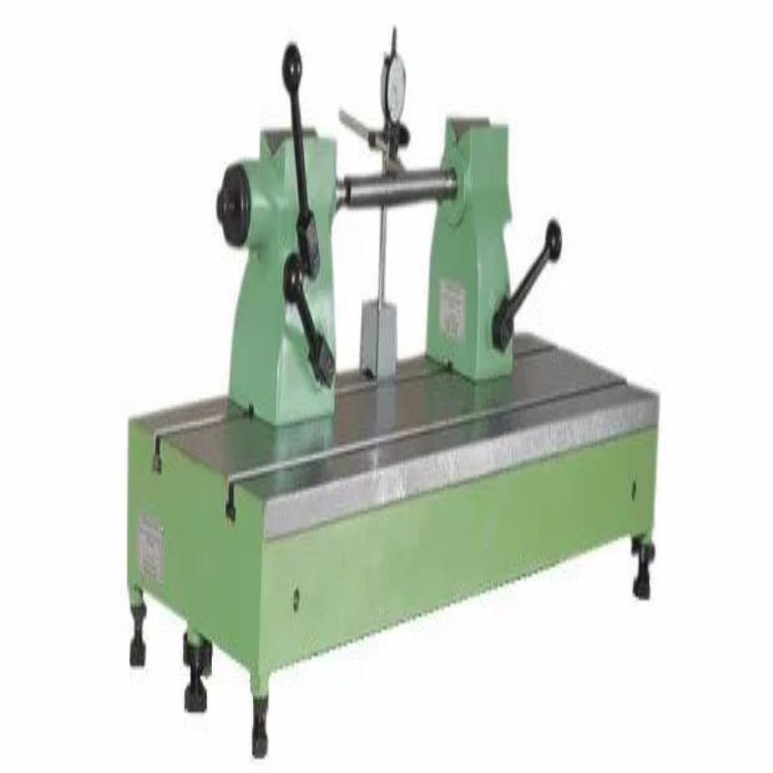 Cast Iron Bench Center 150mm