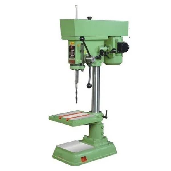 Bench Drilling Machine, 1 HP Motor