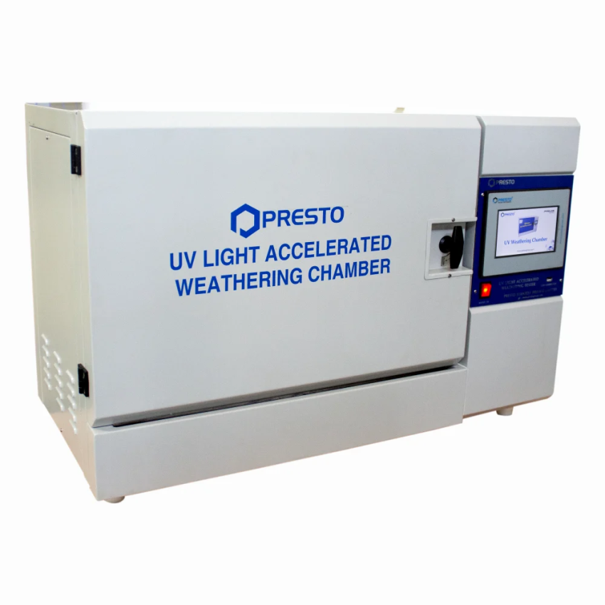 Bench UV Weathering Chamber