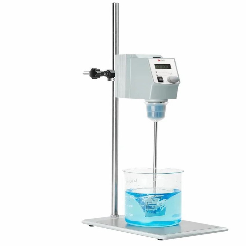Benchtop Digital Stirring Equipment