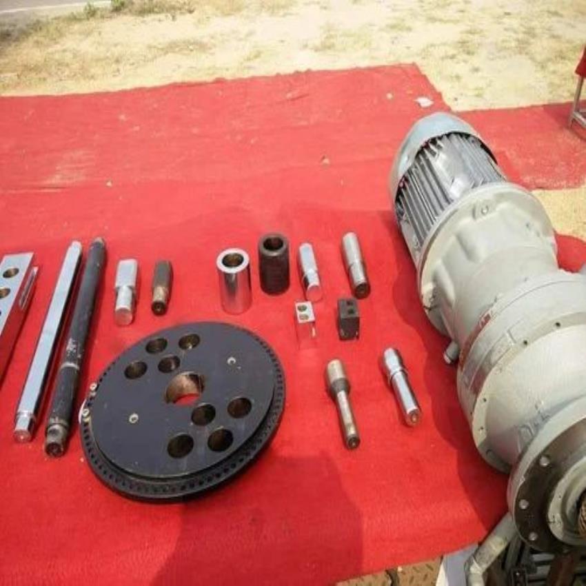 Bending Machine Spare Component