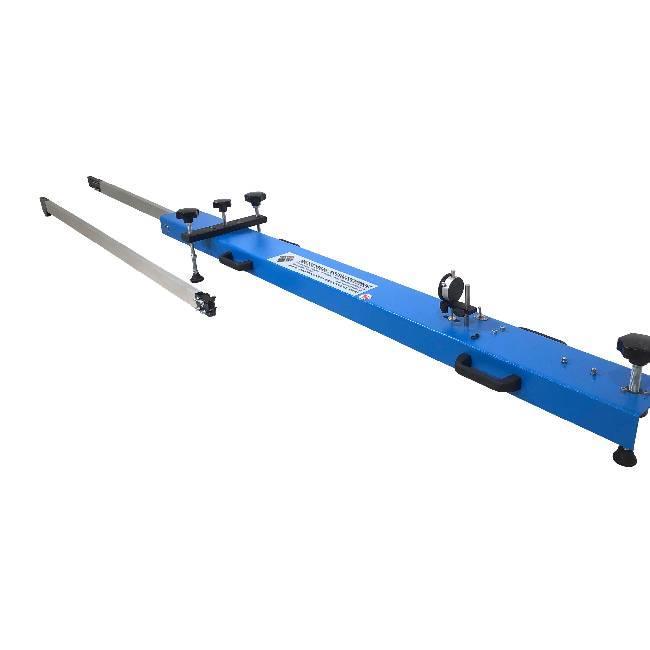 Benkleman Measurement Beam