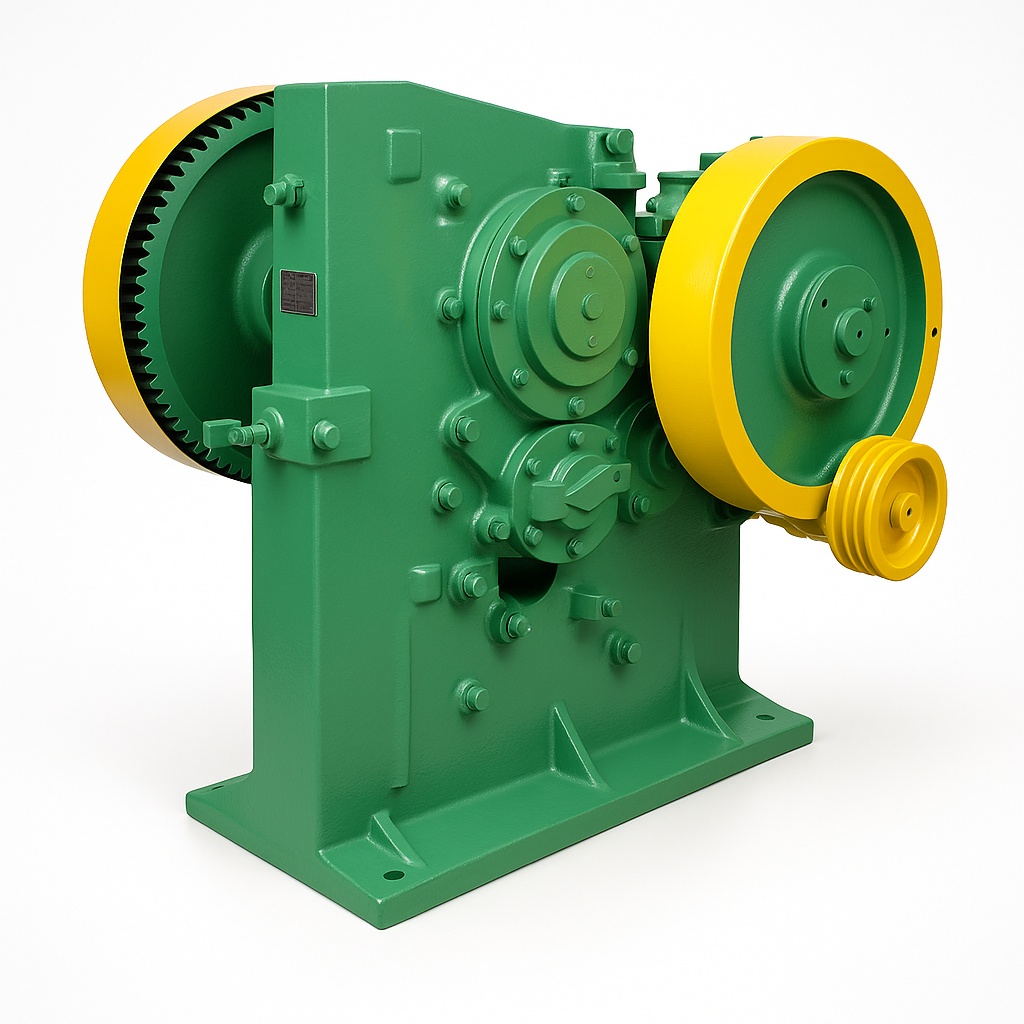 Bentex Automatic Angle Cutting Machine