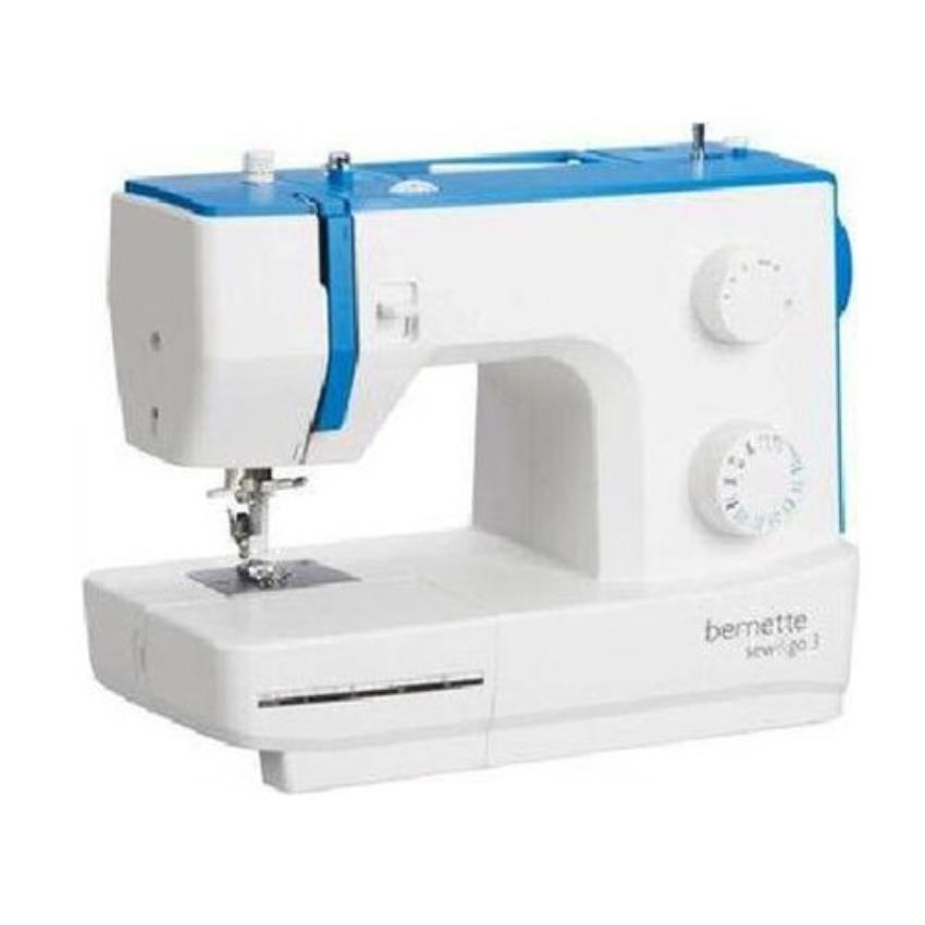 Bernette Sew And Go 3 Sewing Machine