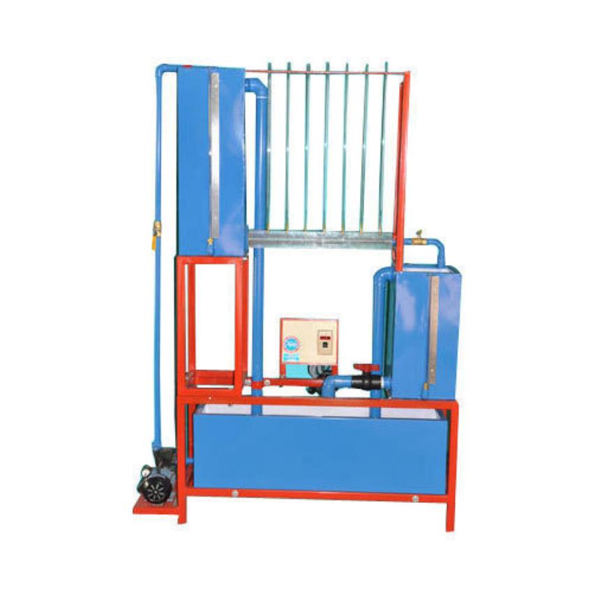 Bernoulli Theorem Fluid Mechanics Equipment