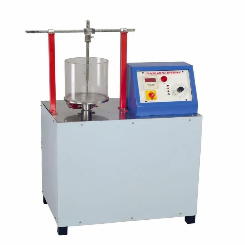 Bernoulli Theorem Demonstration Apparatus