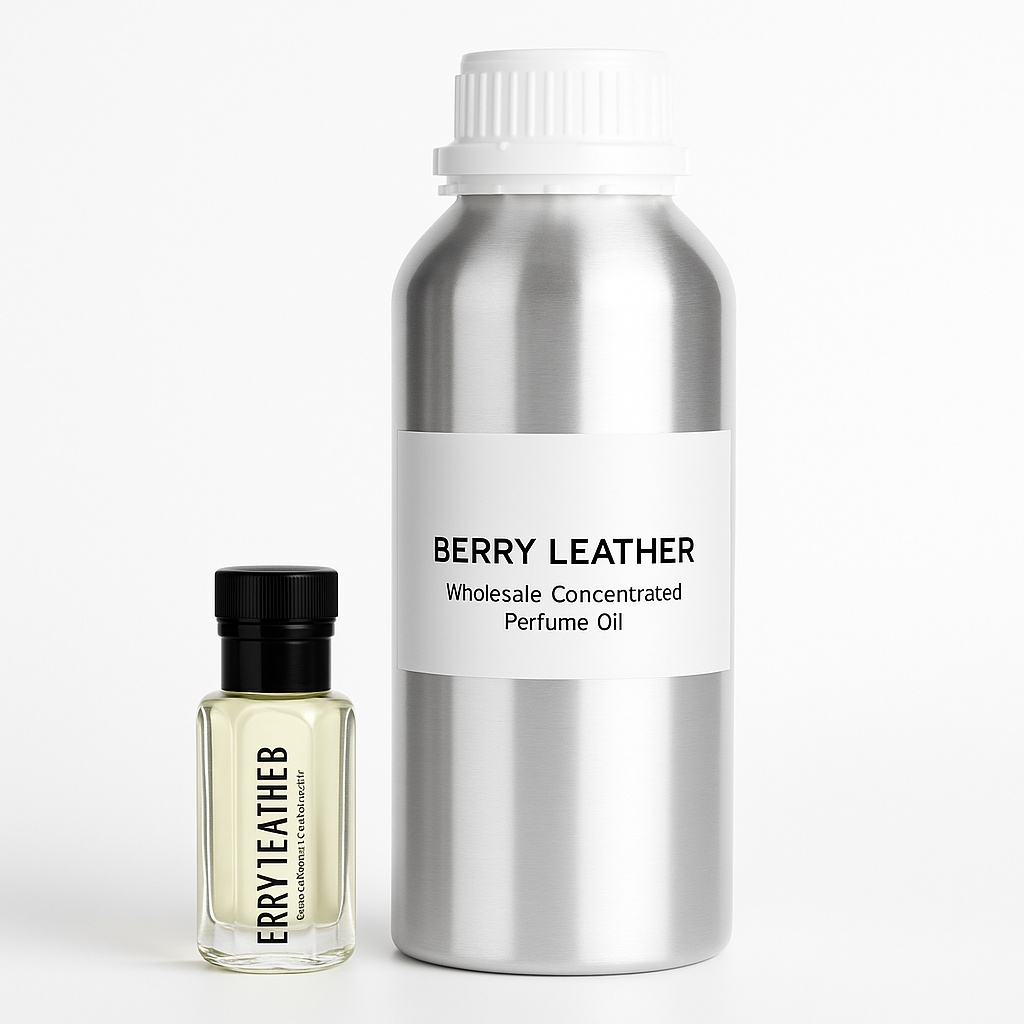 Berry Concentrated Perfume Essence