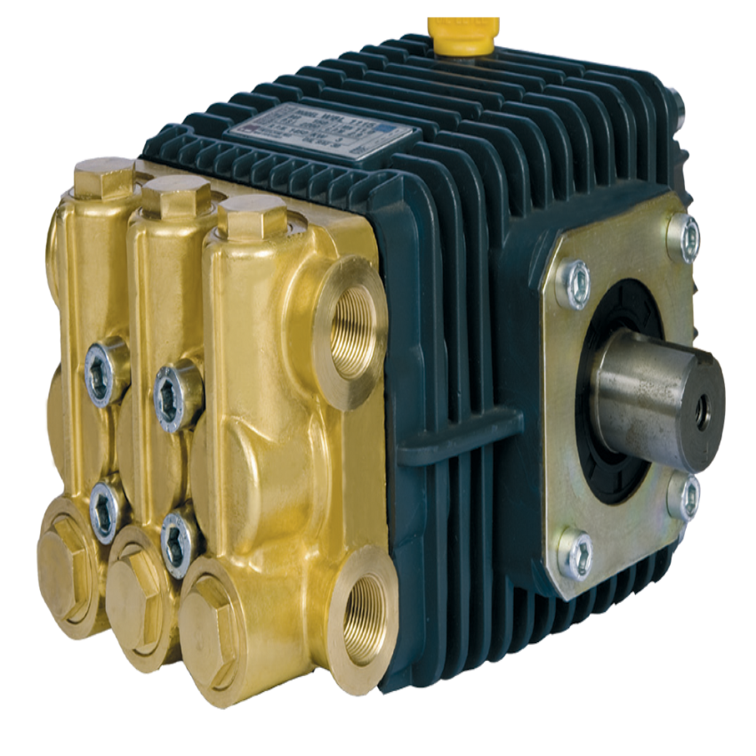 Bertolini WBL 1010 Misting Pump