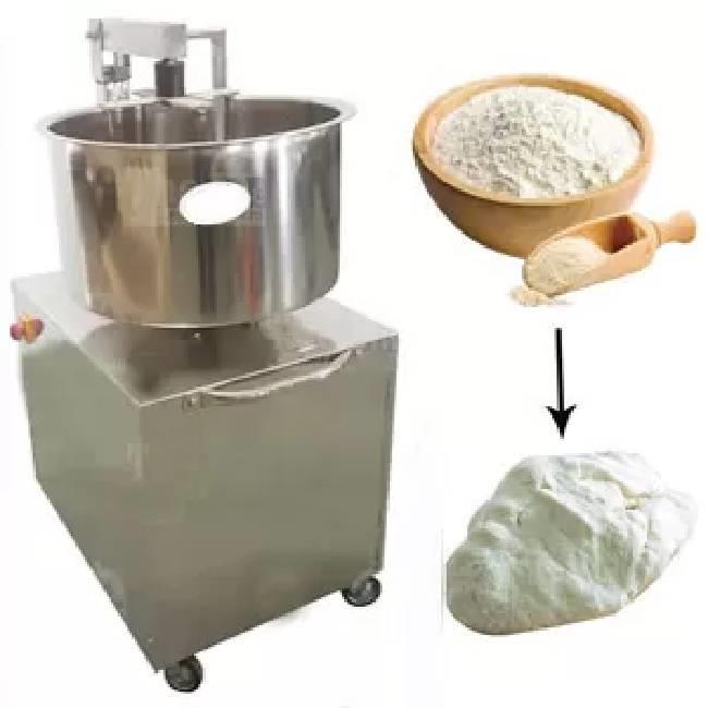 Besan Flour Mixing Machine, 20kg