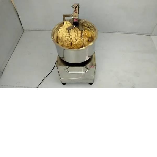 Besan Dough Mixer Machine, 10kg