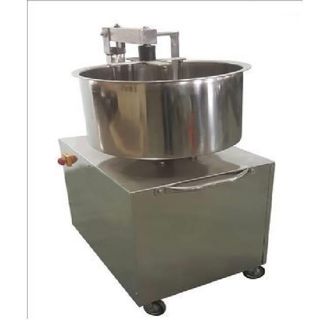 Commercial Besan Mixing Machine