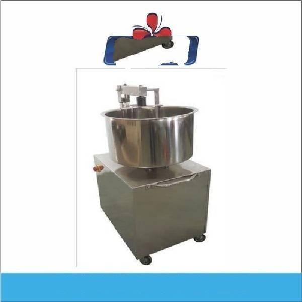 Besan Mixing Equipment, Stainless Steel