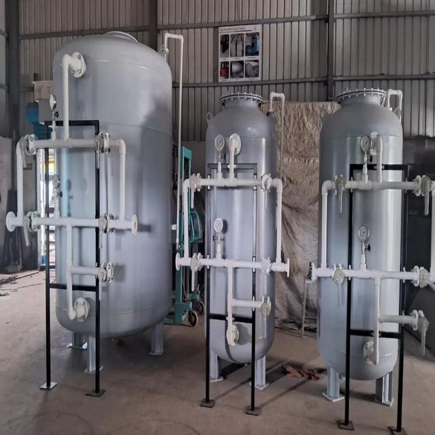 Industrial Swimming Pool Chlorinator Machine