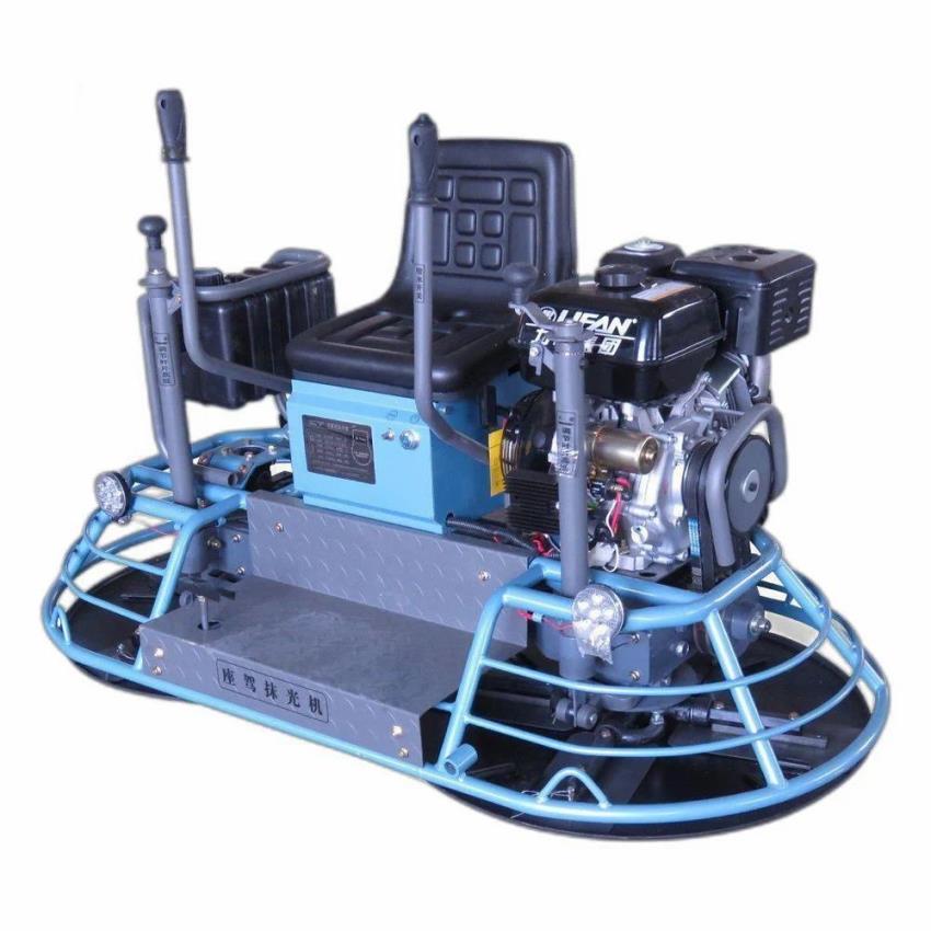Beton Low Ride Power Trowel Machine