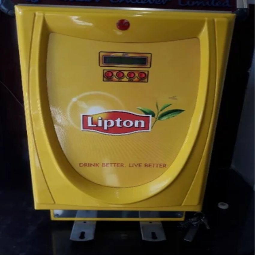 Beverage Dispensing Machine