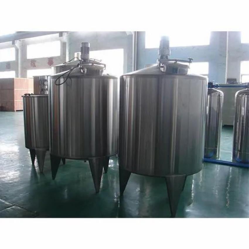 Beverage Production Equipment