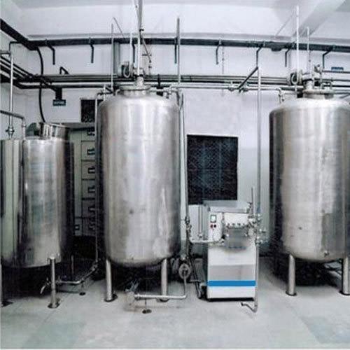 Industrial Beverage Soft Drink Plant 90 BPM