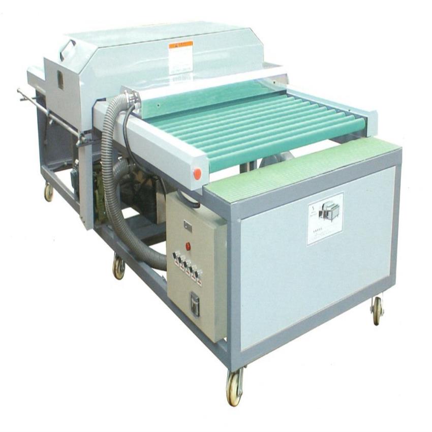 BGC Commercial Glass Washer