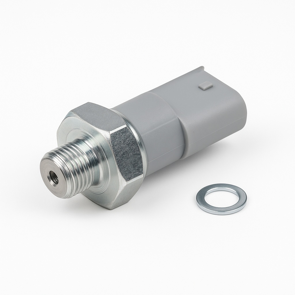 Bharat Benz Oil Pressure Switch