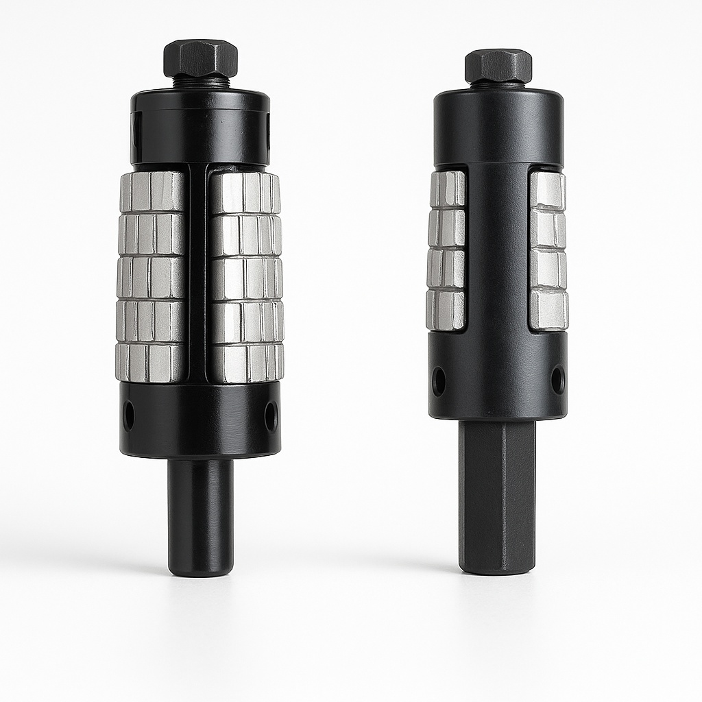 Automatic Tool Head Cutters