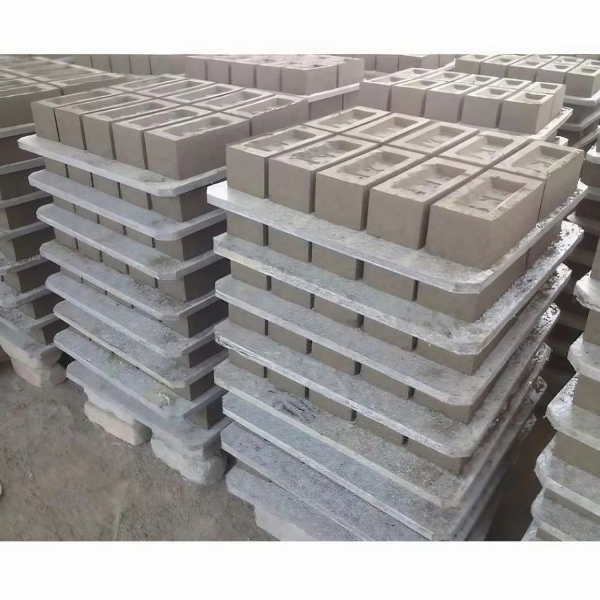 Bharat Ply Brick Pallet