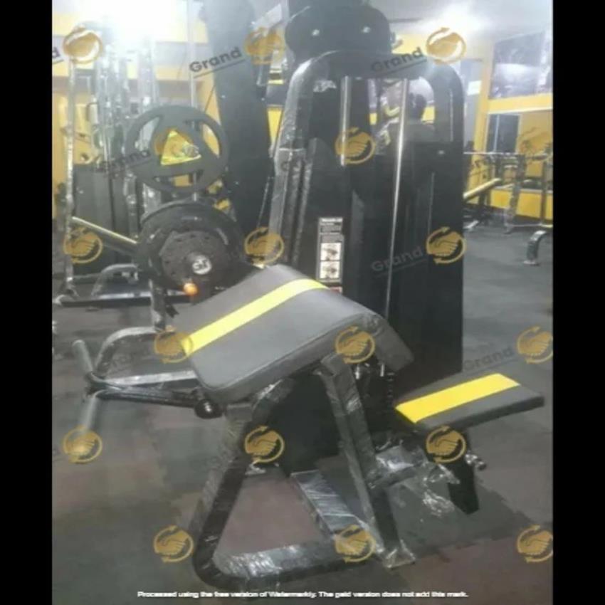 Bicep Tricep Workout Equipment