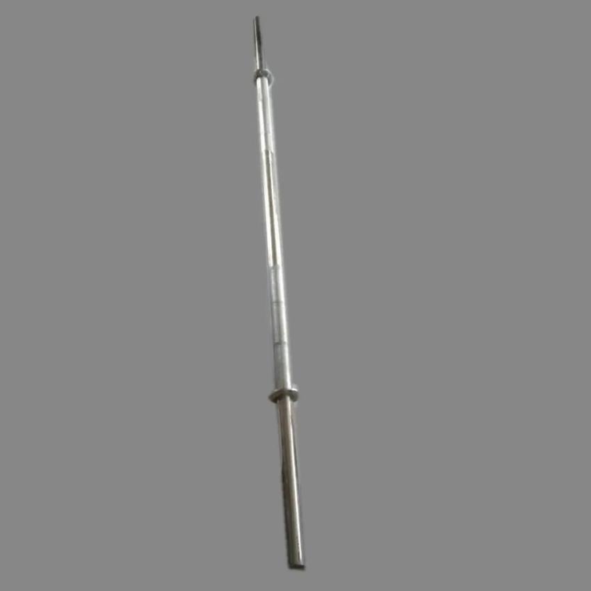 Biceps Stainless Steel Gym Rod