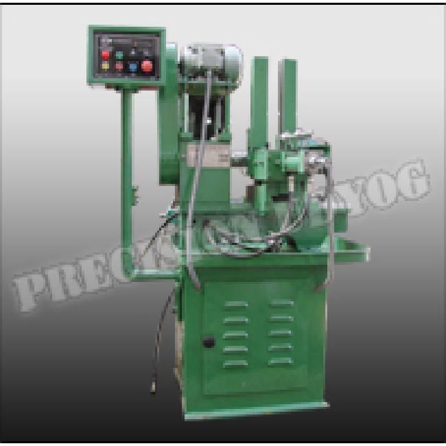 Bicycle Hub Grooving Machine