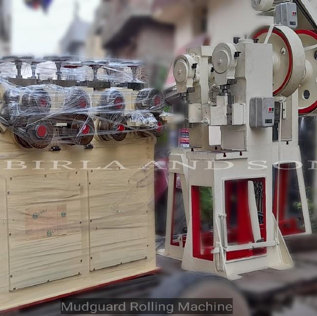 Bicycle Mudguard Plant