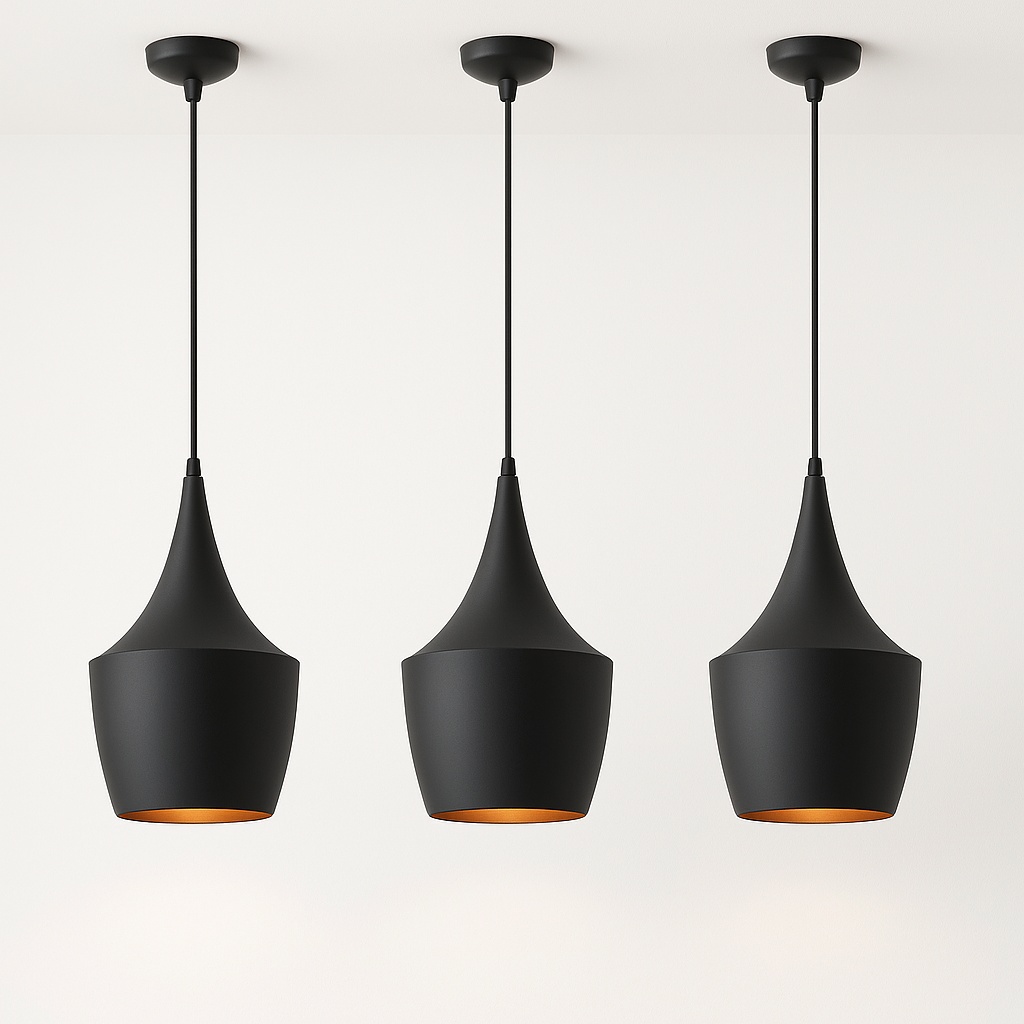 Tulip Hanig Lighting Fixture