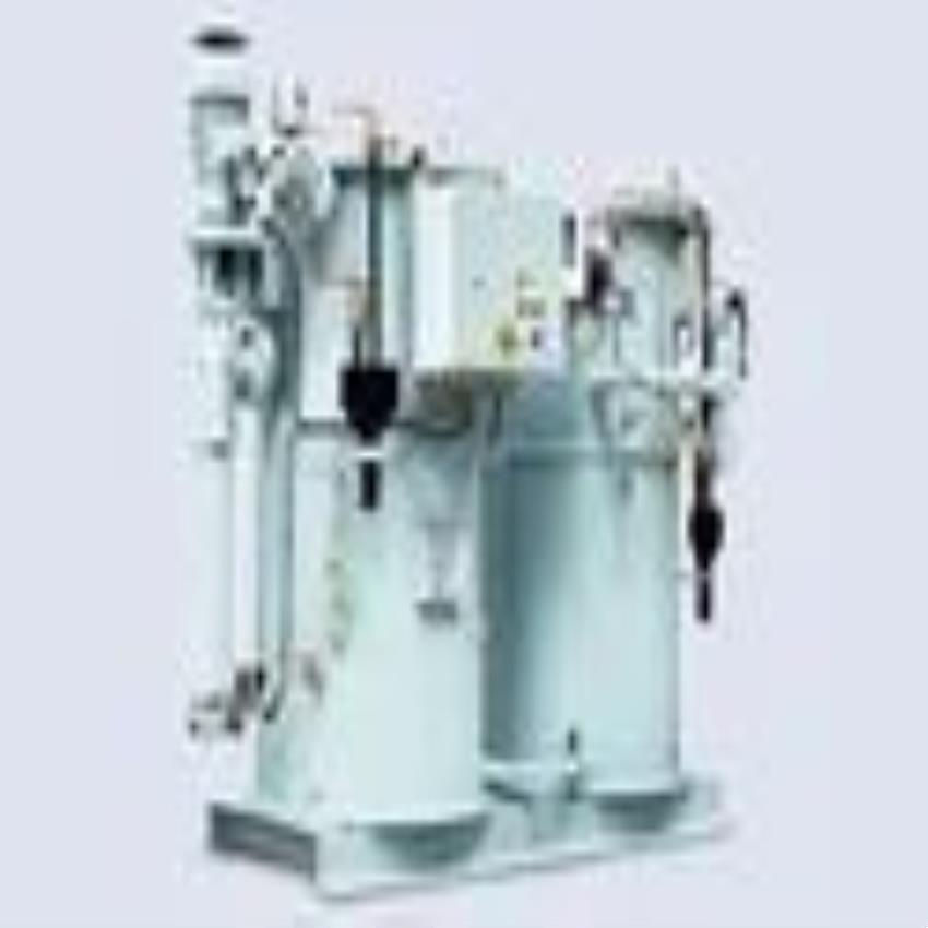 Bilge Water Separation Equipment